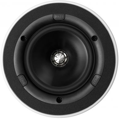 Потолочная акустика KEF Ci-130 2QR UNI-Q 